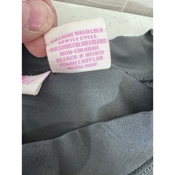 NWT!! "KANU" Surfing Top Womens UPF 50+ Beach Wear Water Boat Ski Tubing Swim - Picture 5 of 10